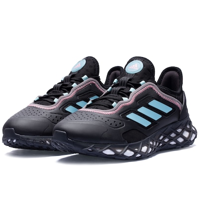 Tênis adidas Web Boost - Masculino - Foto 2