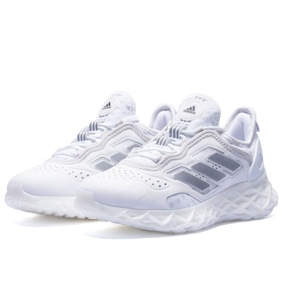 Tênis adidas Web Boost - Feminino - Foto 2