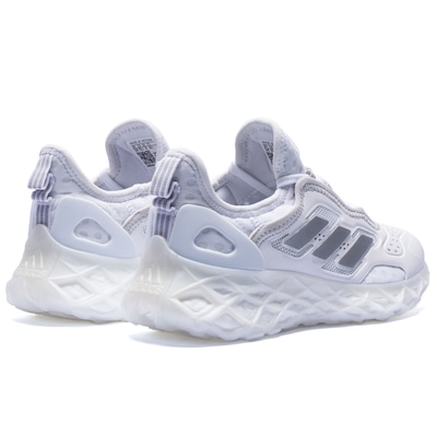 Tênis adidas Web Boost - Feminino - Foto 4