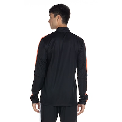 Blusa de Treino adidas Masculina Tiro Essentials - Foto 3
