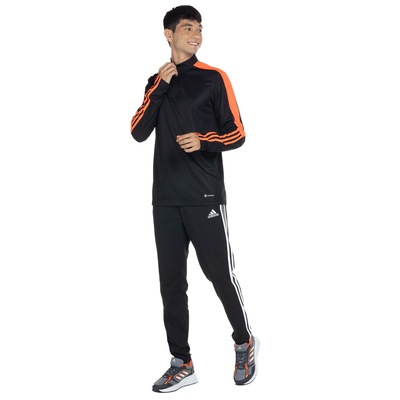 Blusa de Treino adidas Masculina Tiro Essentials - Foto 4