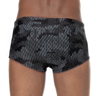 Sunga Nike Mantra Camo 16 Adulto - Foto 2