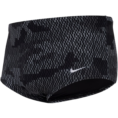 Sunga Nike Mantra Camo 16 Adulto - Foto 4
