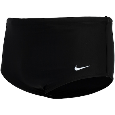 Sunga Nike Solid 16 Cm Masculina - Foto 3
