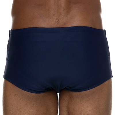 Sunga Nike Solid 16 Cm Masculina - Foto 2
