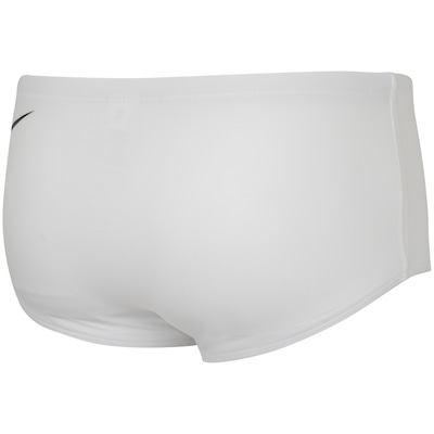 Sunga Nike Outline Swoosh - Masculina - Foto 2