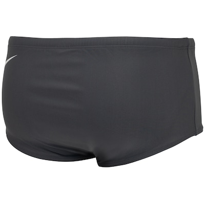 Sunga Nike Outline Swoosh - Masculina - Foto 2