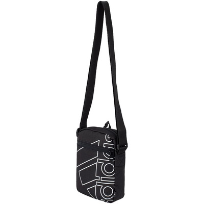 Bolsa adidas Organizer Logo - Adulto - Foto 2
