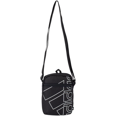 Bolsa adidas Organizer Logo - Adulto - Foto 4