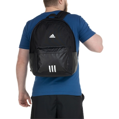Mochila adidas Classic Bos - Adulto - Foto 1