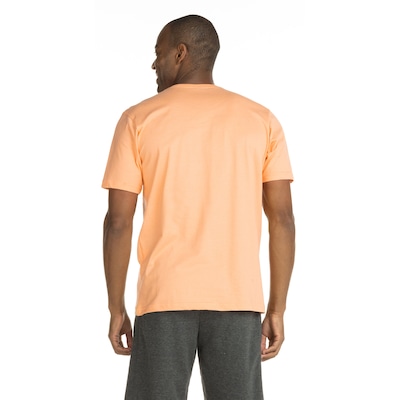 Camiseta O'neill Manga Curta Estampada 5098A - Masculina - Foto 3