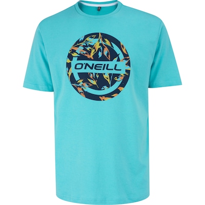 Camiseta O'neill Manga Curta Estampada 5107A - Masculina - Foto 5