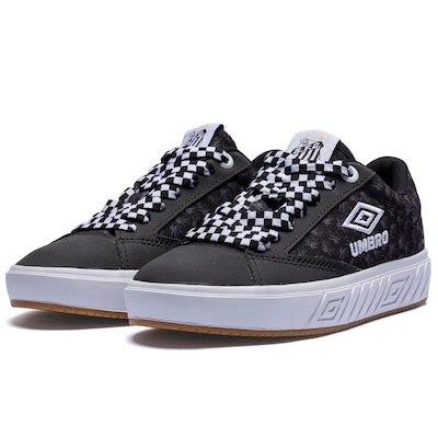 Tênis Umbro Trick Charlie Brown Jr - Unissex - Foto 2