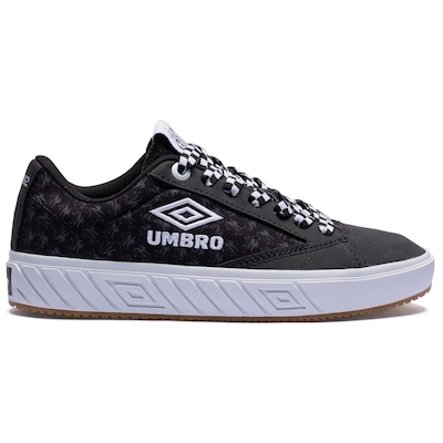 Tênis Umbro Trick Charlie Brown Jr - Unissex - Foto 1
