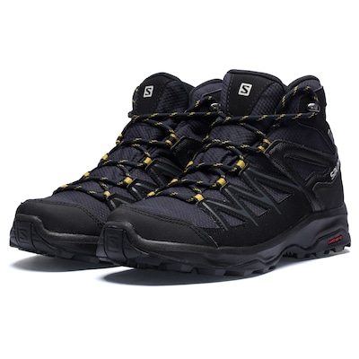 Bota Salomon Daintree Mid GTX M PT - Masculina - Foto 2