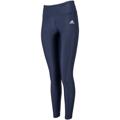 Calça Legging Feminina adidas Solid Lam - Foto 6