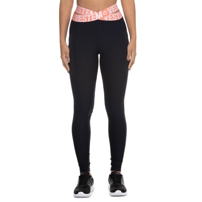 Calça Legging Feminina Vestem Fusô Dakotta - Foto 4