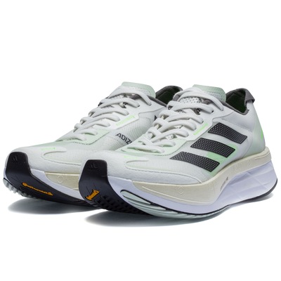 Tênis adidas Adizero Boston 11 - Masculino - Foto 3