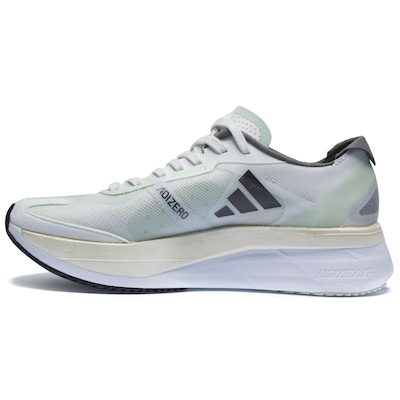 Tênis adidas Adizero Boston 11 - Masculino - Foto 4