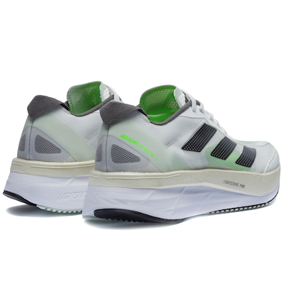 Tênis adidas Adizero Boston 11 - Masculino - Foto 5