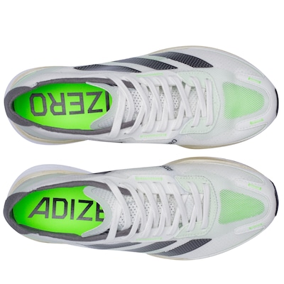 Tênis adidas Adizero Boston 11 - Masculino - Foto 6