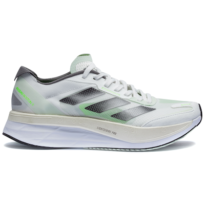 Tênis adidas Adizero Boston 11 - Masculino - Foto 2