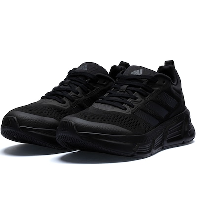 Tênis adidas Questar - Masculino - Foto 2