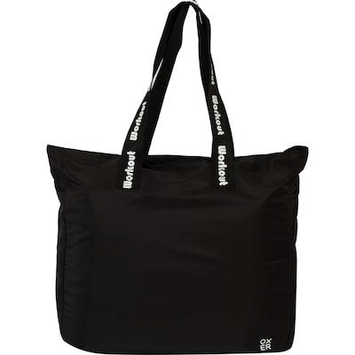Bolsa Oxer Shopper Workout - Foto 5