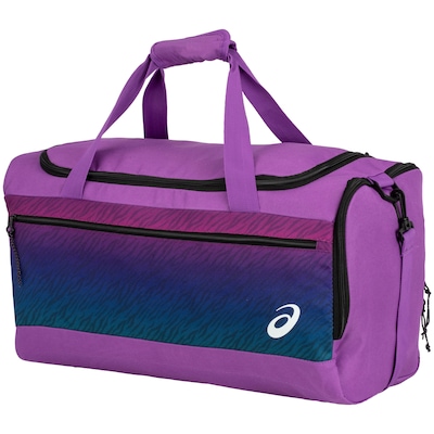 Mala ASICS Estampada - Foto 2