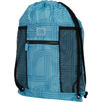 Gym Sack Oxer Recortes - Foto 2