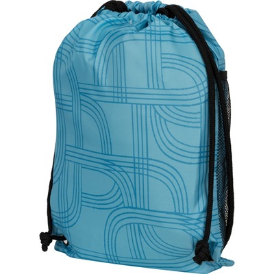 Gym Sack Oxer Recortes - Foto 3