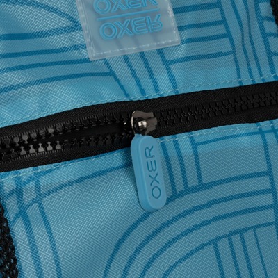 Gym Sack Oxer Recortes - Foto 6
