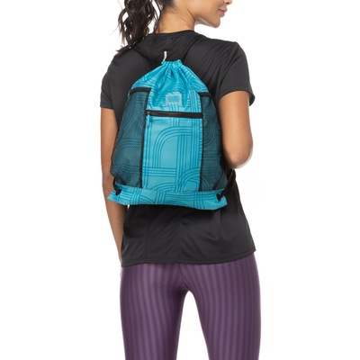 Gym Sack Oxer Recortes - Foto 1