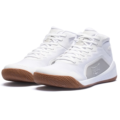 Tênis Everlast Range HI - Unissex - Foto 2