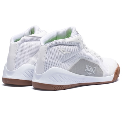 Tênis Everlast Range HI - Unissex - Foto 4