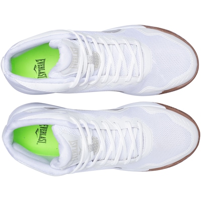 Tênis Everlast Range HI - Unissex - Foto 5