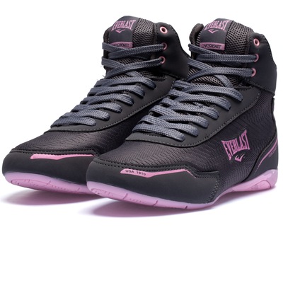Tênis Everlast Forceknit Light - Unissex - Foto 2
