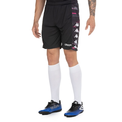 Calção Masculino Kappa Sport - Foto 4