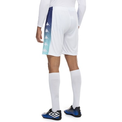 Calção Kappa Sport Helms - Masculino - Foto 3