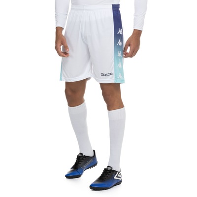 Calção Kappa Sport Helms - Masculino - Foto 4