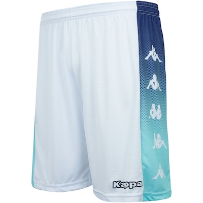 Calção Kappa Sport Helms - Masculino - Foto 5