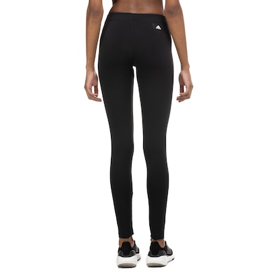 Calça Legging adidas Future Icon - Feminina - Foto 4