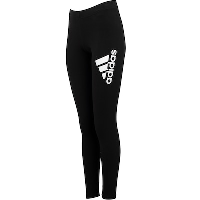 Calça Legging adidas Future Icon - Feminina - Foto 6
