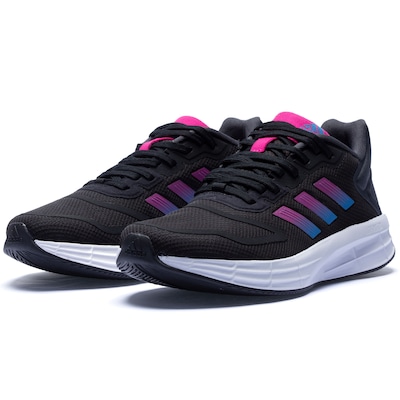 Tênis adidas duramo 10 - Feminino - Foto 2