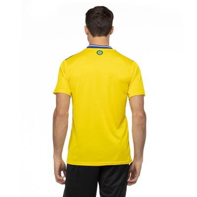 Camisa adidas Cruzeiro Iii 22/23 - Masculina - Foto 3