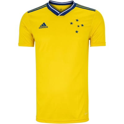 Camisa adidas Cruzeiro Iii 22/23 - Masculina - Foto 6