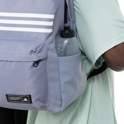 Mochila adidas 3 Listras Horizontal - Foto 2