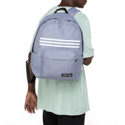 Mochila adidas 3 Listras Horizontal - Foto 1
