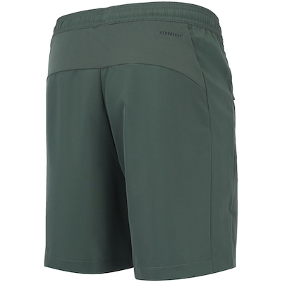 Bermuda adidas Masculina D2M Plano - Foto 6