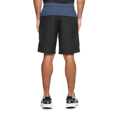Bermuda adidas Masculina Colorblock - Foto 3